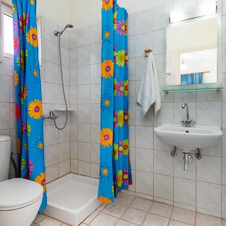 Mylos Anissaras Hotel apartamentowy *