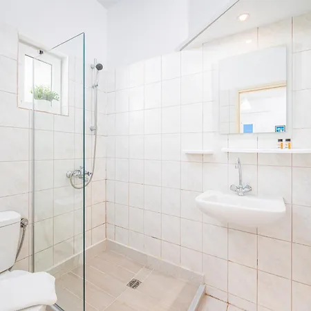 Mylos Anissaras Hotel apartamentowy Hersonissos (Crete)